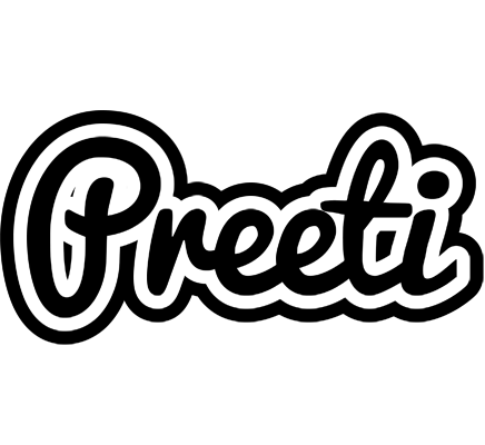 Preeti chess logo