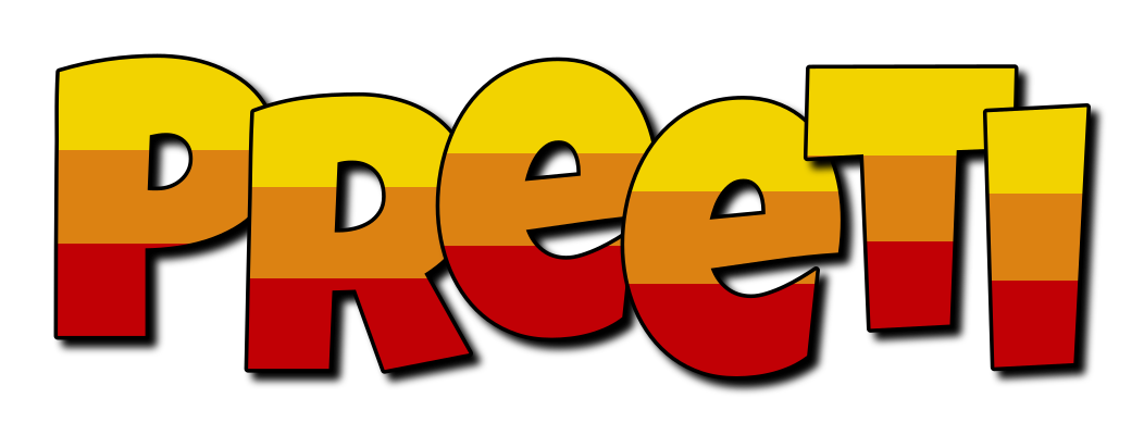 Preeti jungle logo