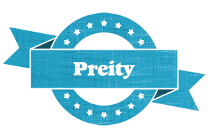Preity balance logo