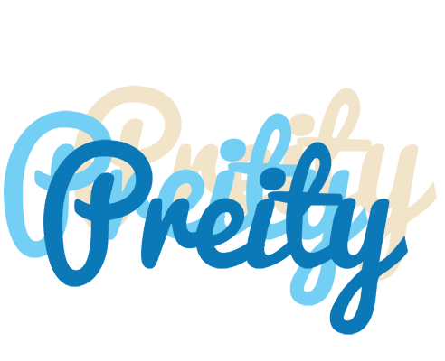 Preity breeze logo