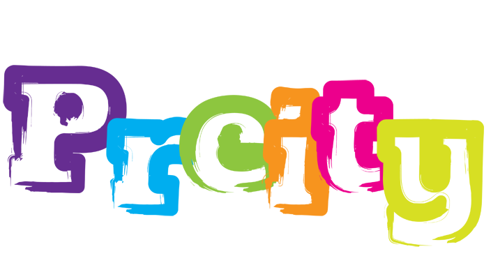 Preity casino logo