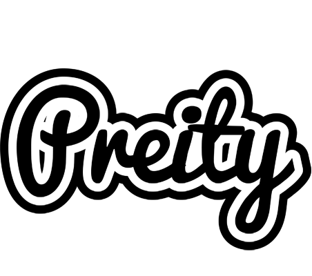 Preity chess logo