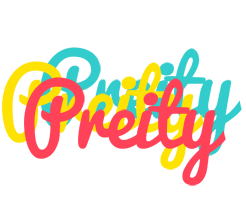 Preity disco logo