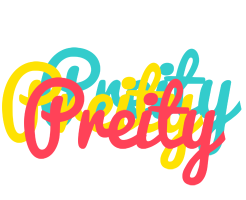 Preity disco logo