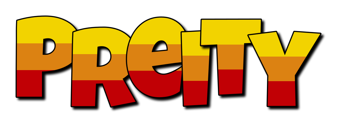 Preity jungle logo