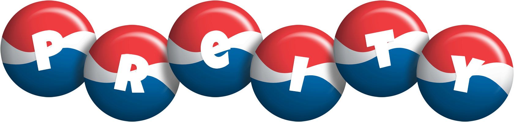 Preity paris logo