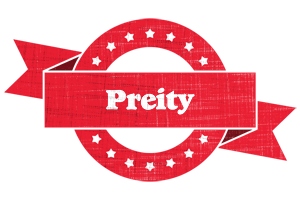 Preity passion logo