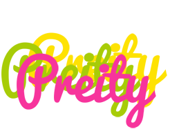 Preity sweets logo