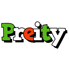 Preity venezia logo