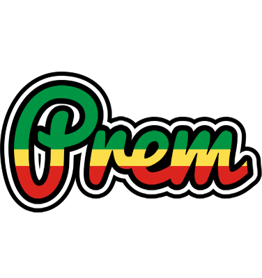 Prem african logo