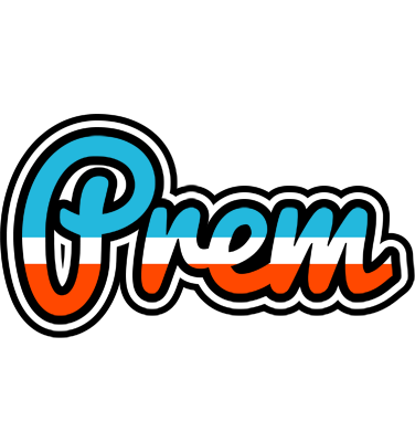 Prem america logo