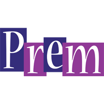 Prem autumn logo