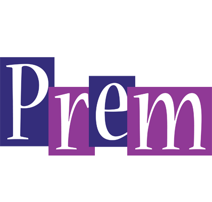 Prem autumn logo