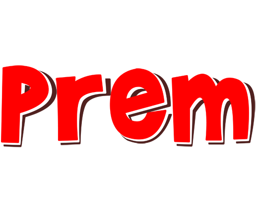 Prem basket logo