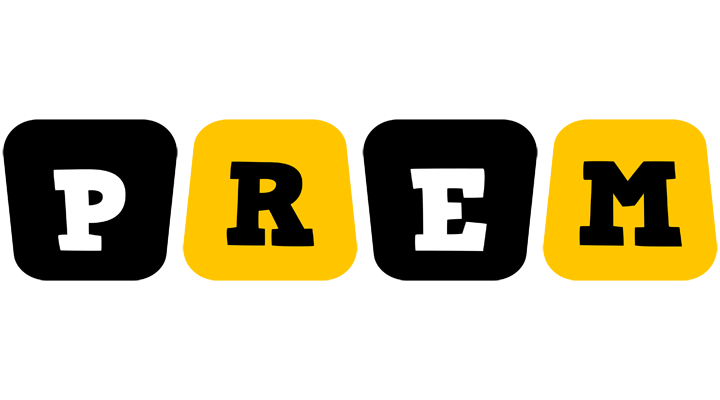 Prem boots logo