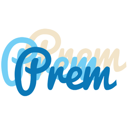 Prem breeze logo