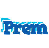 Prem business logo