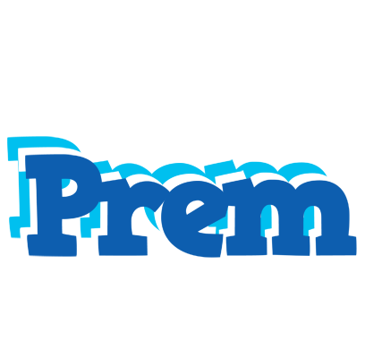 Prem business logo