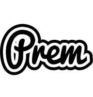 Prem chess logo