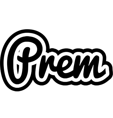 Prem chess logo