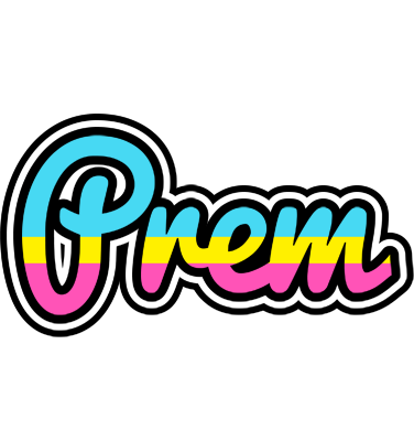 Prem circus logo