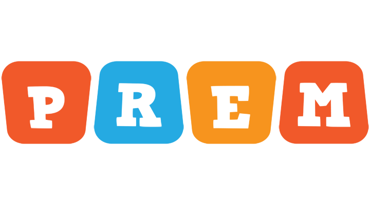 Prem comics logo