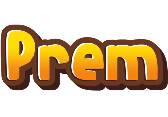 Prem cookies logo