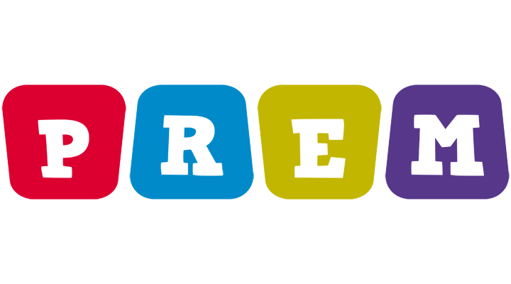 Prem daycare logo