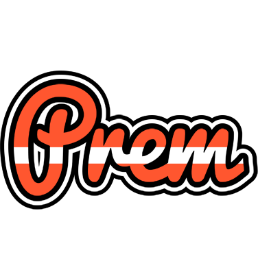 Prem denmark logo
