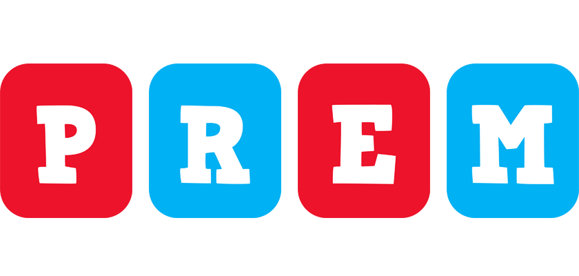 Prem diesel logo