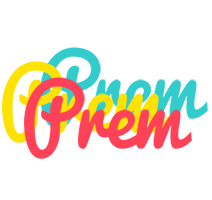 Prem disco logo
