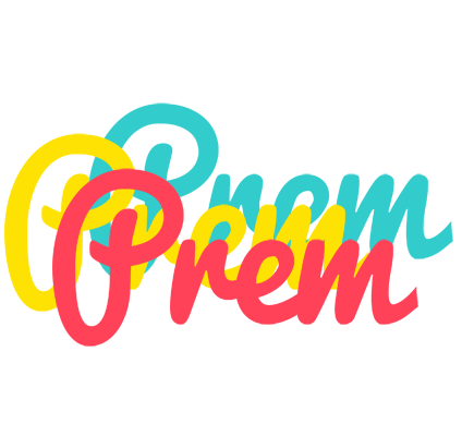 Prem disco logo
