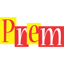 Prem errors logo
