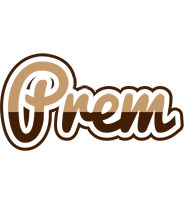 Prem exclusive logo