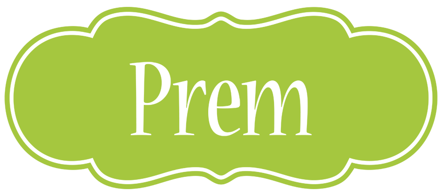 Prem family logo