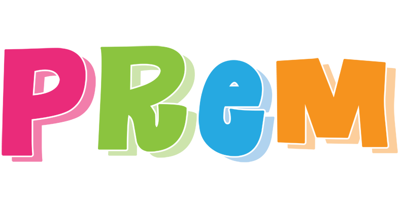 Prem friday logo