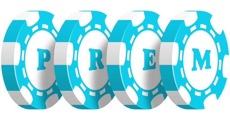 Prem funbet logo
