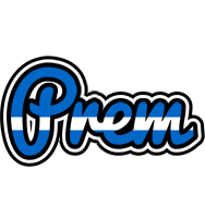 Prem greece logo