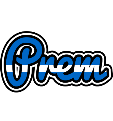 Prem greece logo
