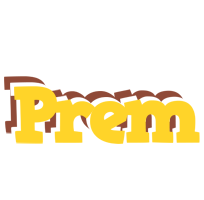Prem hotcup logo