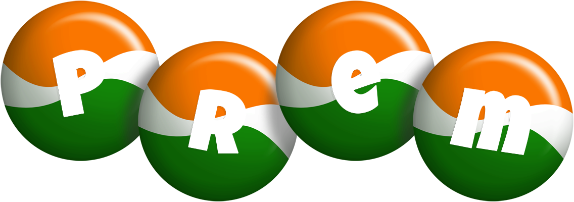 Prem india logo