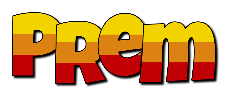 Prem jungle logo