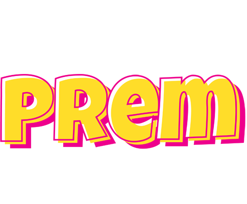 Prem kaboom logo
