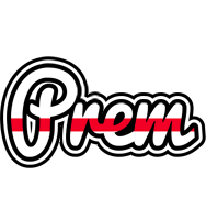 Prem kingdom logo