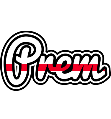 Prem kingdom logo