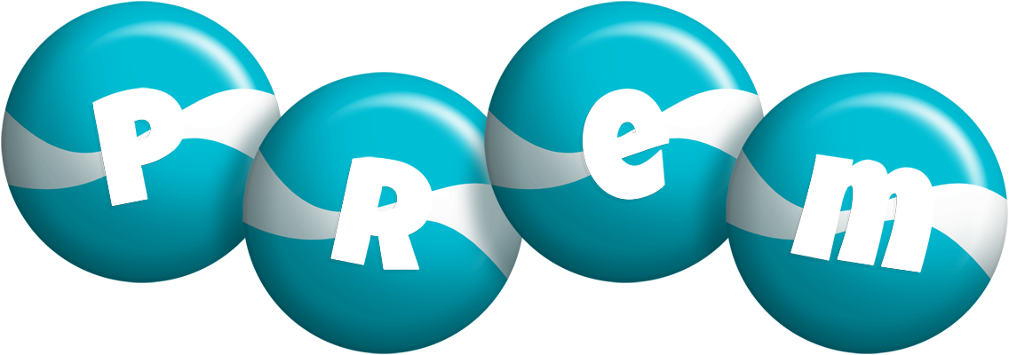 Prem messi logo