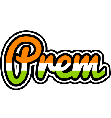 Prem mumbai logo