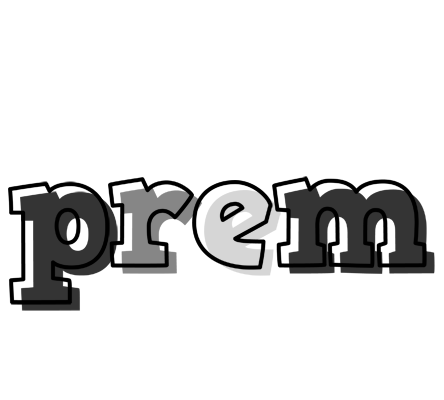 Prem night logo