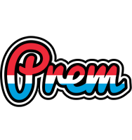 Prem norway logo