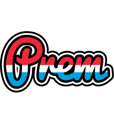 Prem norway logo